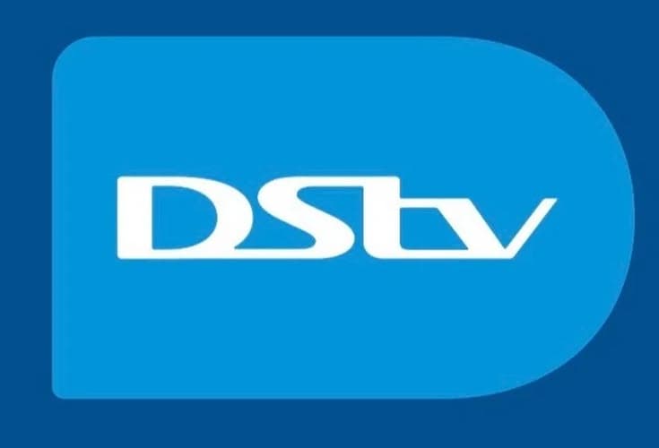 DStv logo