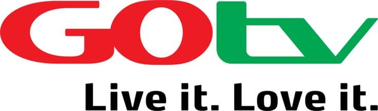 GOtv logo