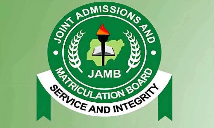 JAMB logo