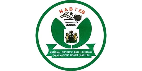 NABTEB logo