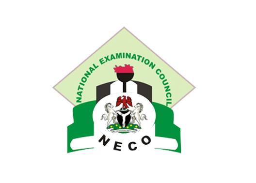 NECO logo