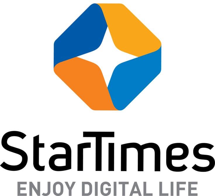 Startimes logo