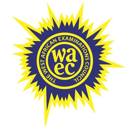 WAEC logo